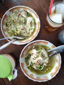 Warung Cak Udin