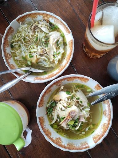 WARUNG CAK UDIN