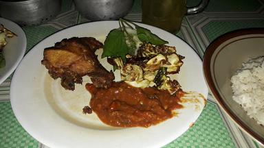 WARUNG CAK YONO 2