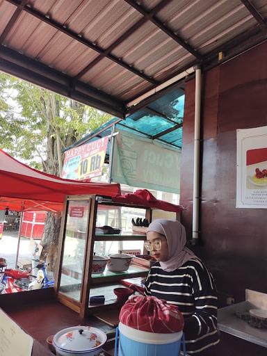 WARUNG JULAK (SPESIALIS NASI KUNING MASAK HABANG & SOTO BANJAR)