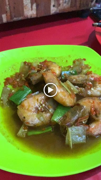 WARUNG LAMONGAN RRI MALANG SEAFOOD DAN LALAPAN