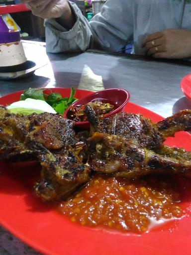 WARUNG LAMONGAN SEAFOOD