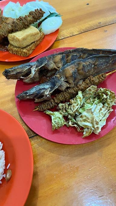 WARUNG NASI UDUK CAK KIN LAMONGAN