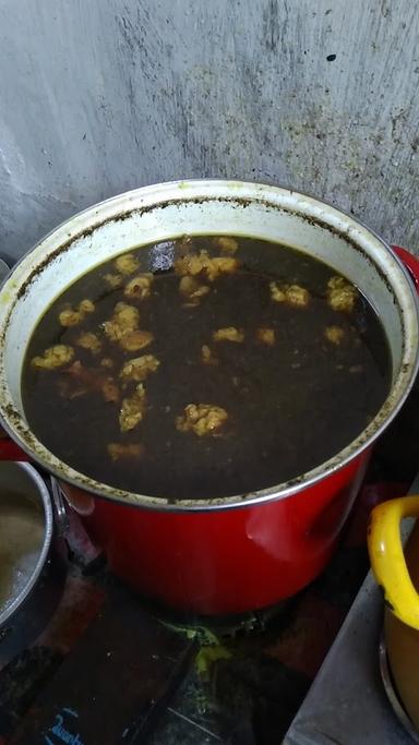 WARUNG PAK RAN NASI RAWON