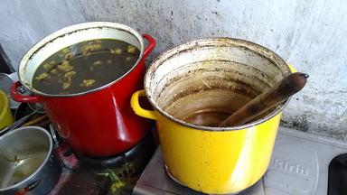 WARUNG PAK RAN NASI RAWON