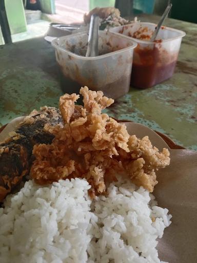 WARUNG PANJI FRIED CHICKEN (PFC)