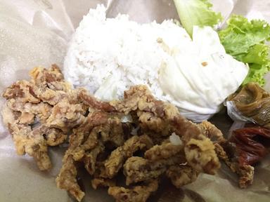 WARUNG PANJI FRIED CHICKEN (PFC)