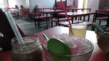 WARUNG PINK MALANG