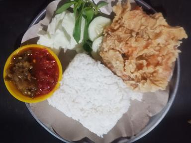 WARUNG POJOK JOS