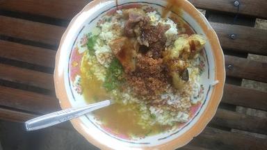 WARUNG SOTO KAMBING