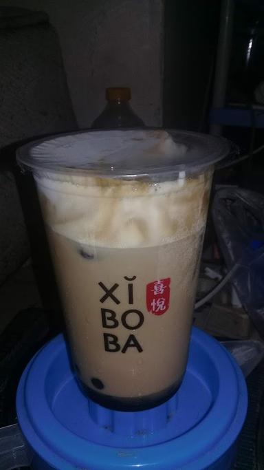 XI BO BA MATOS