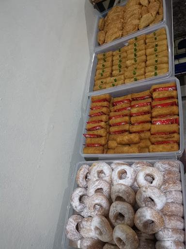 FRESCO DONAT KENTANG BATAM