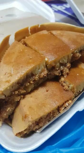 MARTABAK MANIS MARCO ASLI BANGKA