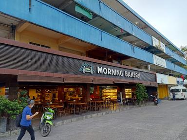 MORNING BAKERY - WINDSOR