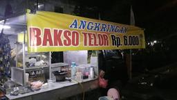 Photo's Angkringan Bakso Telor