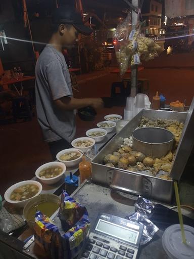 ANGKRINGAN BAKSO TELOR