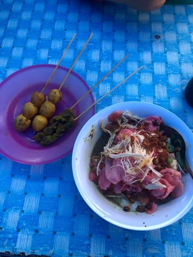 BUBUR AYAM GOODWAY