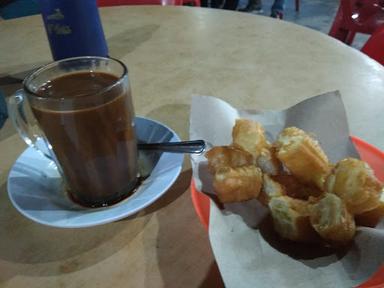 KEDAI KOPI GUAN GUAN