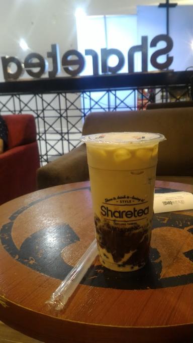 SHARETEA