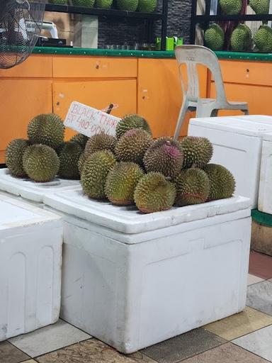 DURIAN KING