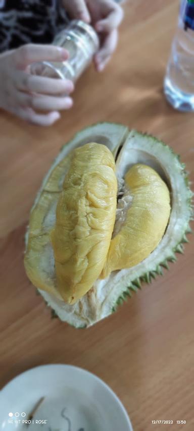 DURIAN KING