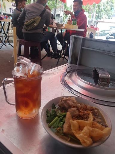 KEDAI BAKSO TEH ELLA