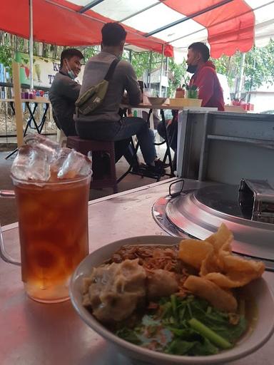 KEDAI BAKSO TEH ELLA