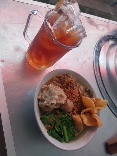 KEDAI BAKSO TEH ELLA