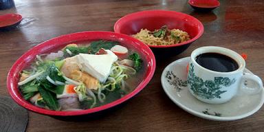 KEDAI KOPI BOGA BAKSO IKAN