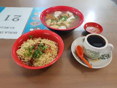 KEDAI KOPI BOGA BAKSO IKAN