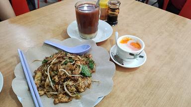 KEDAI KOPI HARUM MANIS