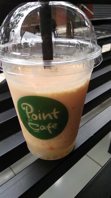 POINT COFFEE