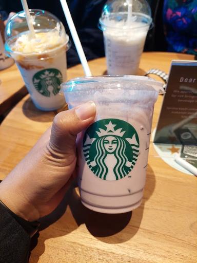 STARBUCKS - NAGOYA BATAM