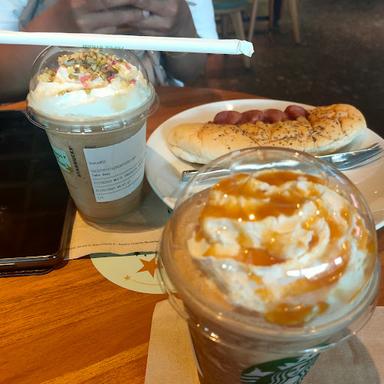 STARBUCKS - NAGOYA BATAM