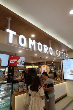 Photo's Tomoro Coffee - Batam City Square