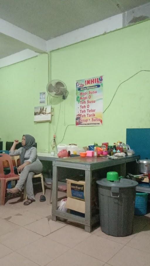 WARUNG KOPI INHIL