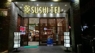 SUSHI TEI