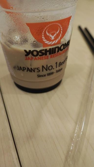 YOSHINOYA GRAND MALL BATAM