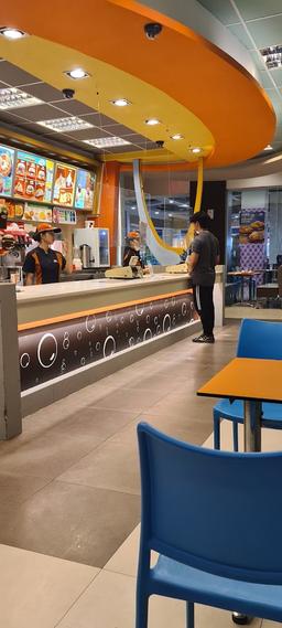 Photo's A&W