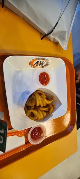 Photo's A&W