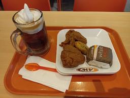 Photo's A&W