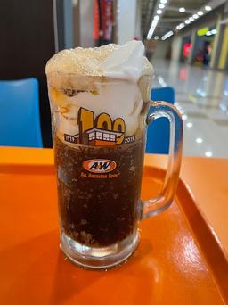 Photo's A&W Restoran - Nagoya Hill