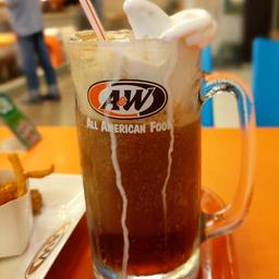 Photo's A&W Restoran - Nagoya Hill