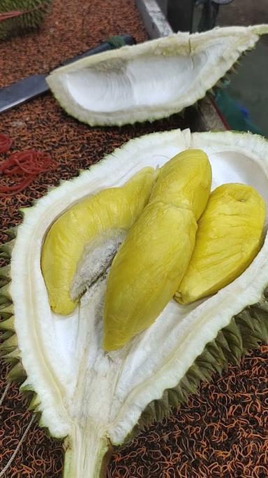 AHONG DURIAN BATAM