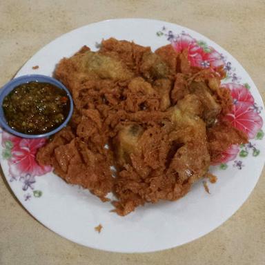 AYAM CABE IJO 888