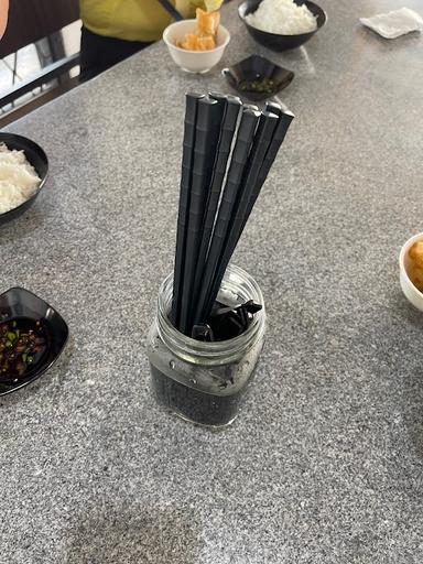 BAK KUT TEH SIMPANG EMPAT - PENUIN CENTRE