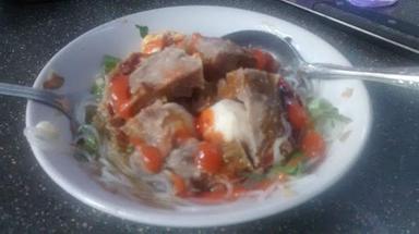 BAKSO ARGO LAWU