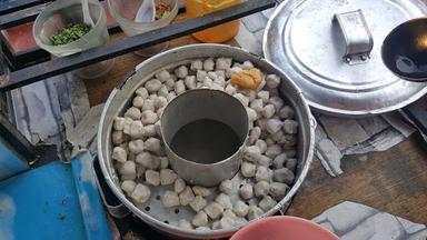 BAKSO AYAM MAS WIK