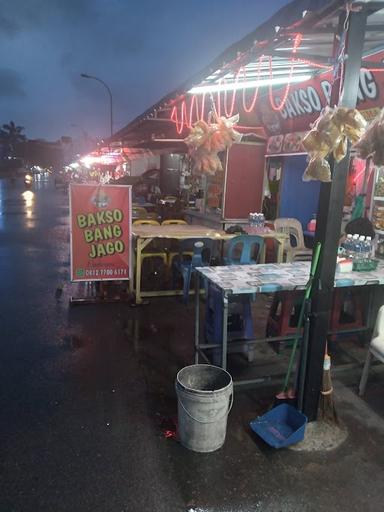 BAKSO BANG JAGO