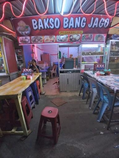 BAKSO BANG JAGO